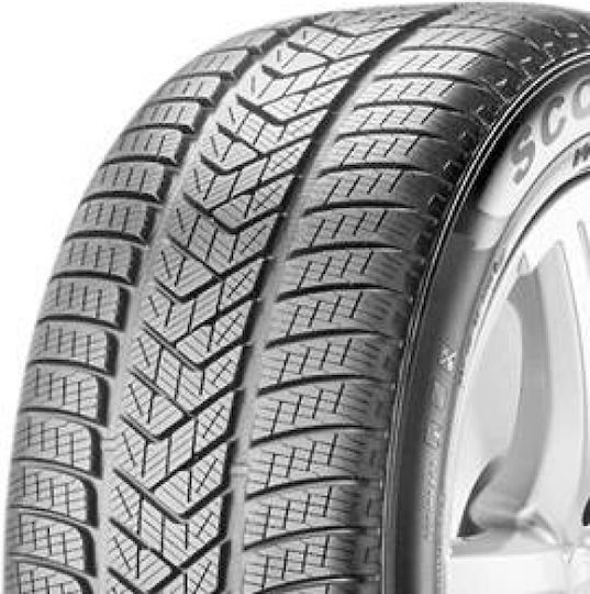 Pirelli Scorpion Winter Рънфлет 285/45R21 113Електронна търговия * XL Зимно Гума за Пътник Автомобил