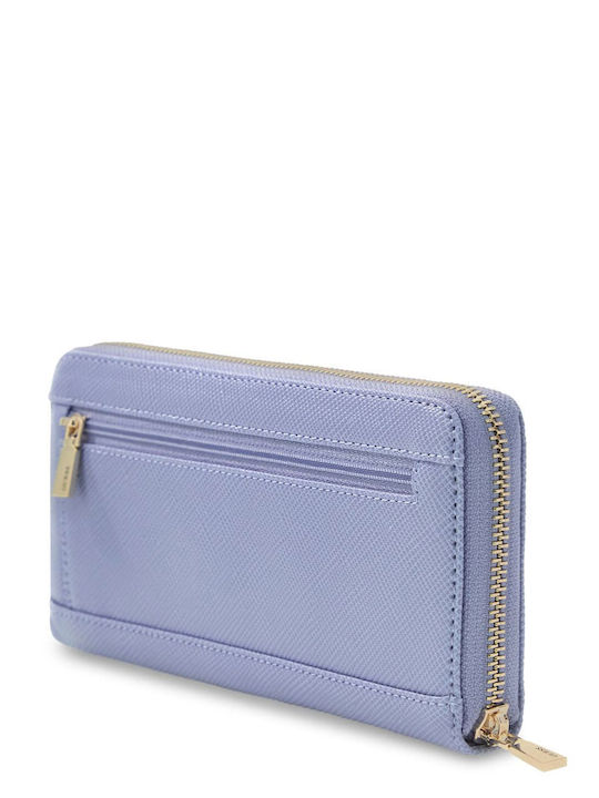 Laurel Ii Large Women's Wallet Classic Light Blue