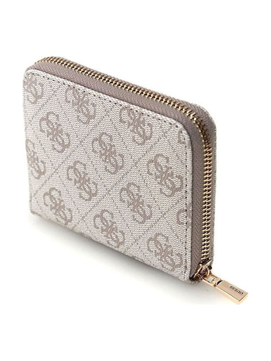 Laurel Ii Small Women's Wallet Classic Ecru