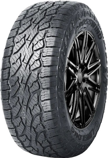LingLong Crosswind A/t100 235/70R16 106T Autoreifen für 4 Jahreszeiten