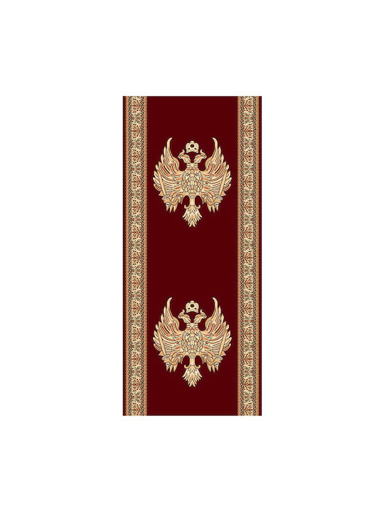 Isexan Rug Round Lavaron