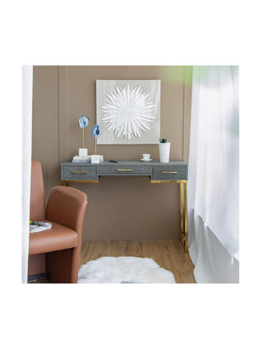 Artekko Set of Decorative Space 10x6.5x36cm 2pcs