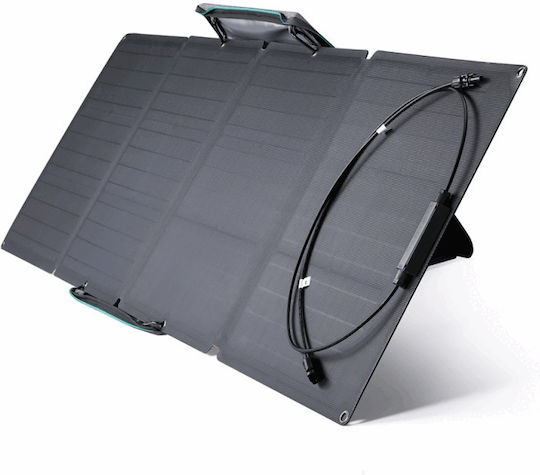 EcoFlow Panou Solar Pliabil Încărcător Solar 110W (106-10110)