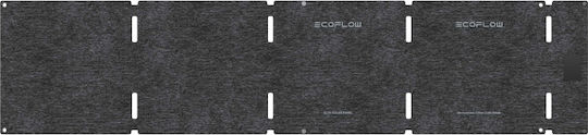 EcoFlow Сгъваемо Слънчево Зарядно Устройство Панел 60W (106-10061)