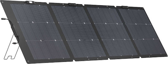 EcoFlow Слънчев Панел Зарядно Устройство 220W (106-10221)