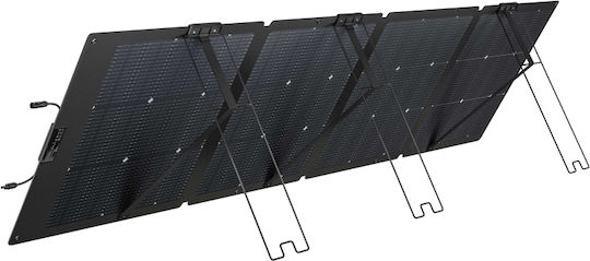 EcoFlow Слънчев Панел Зарядно Устройство 220W (106-10221)