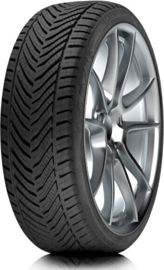 Riken Anvelopă 4 Anotimpuri 175/60R15 81H Pentru Autoturisme de Pasageri