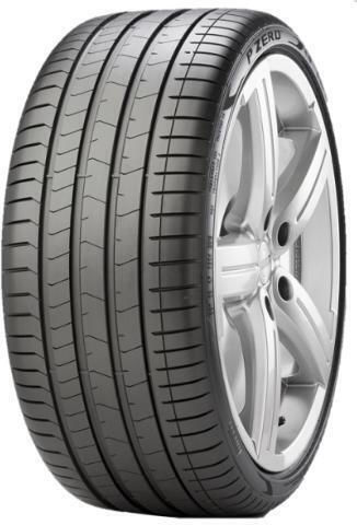 Pirelli P Zero PZ4 285/35R19 103Интернет магазин XL Летни гуми Гума за Пътник Кола