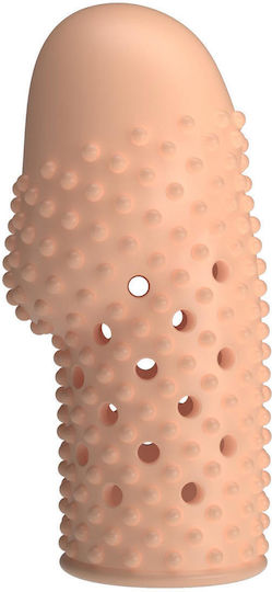 Pretty Love Penis Sleeve Becks Fleisch