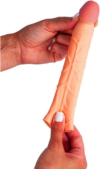 Extension Sleeve 16.5cm