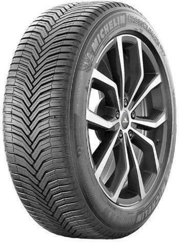 Michelin Crossclimate 2 225/50R18 95V 3PMSF 4 Εποχών Λάστιχο για 4x4 / SUV Αυτοκίνητο