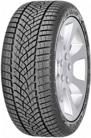 Goodyear UltraGrip Performance + 255/50R21 109E-Commerce-Website * XL Winter Reifen für Passagier Auto