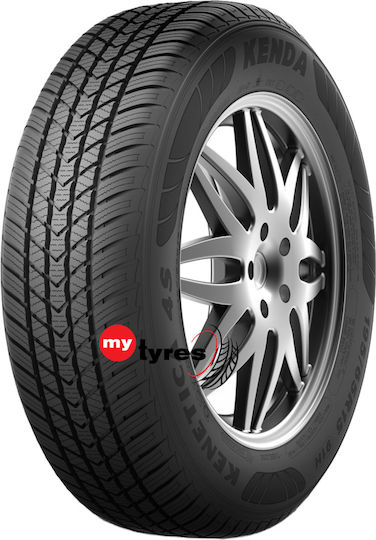 Kenda Kenetica 185/60R15 88H XL 4 Jahreszeiten Autoreifen