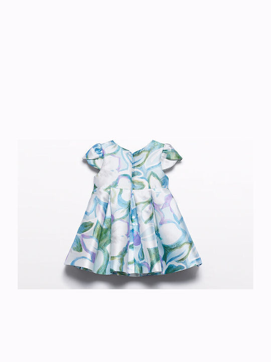 Rochie pentru Copii Light Blue