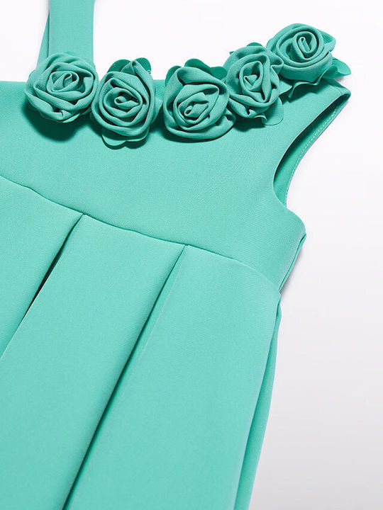 Rochie pentru Copii Light Blue