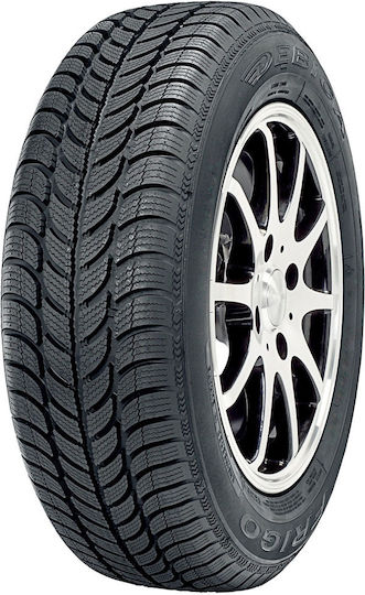 Debica Frigo 2 185/60R15 84E-Commerce-Website Winter Reifen für Passagier Auto