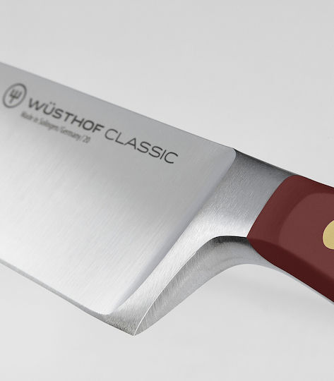 Wusthof Classic Μαχαίρι Chef από Ανοξείδωτο Ατσάλι 16cm