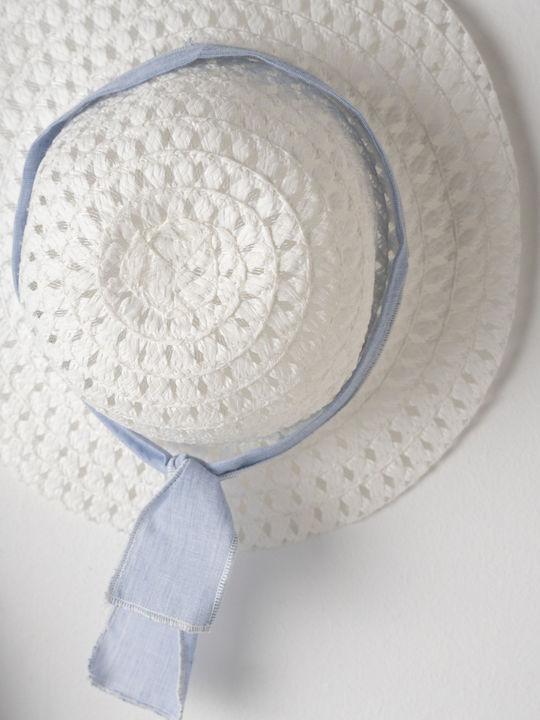 Kinderkleid Ärmellos Blue
