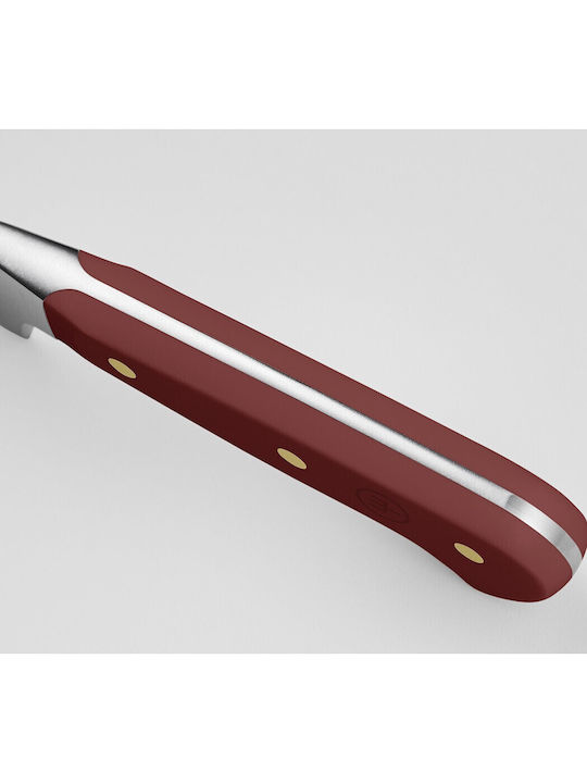 Wusthof Classic Μαχαίρι Chef από Ανοξείδωτο Ατσάλι 16cm