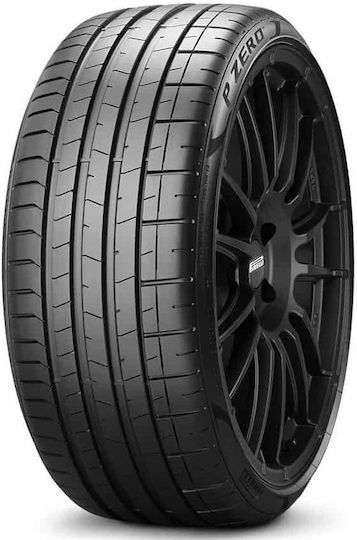 Pirelli P Zero Pz4 Sc 245/40R20 99P * MO XL Лято Гума