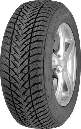 Goodyear Ultragrip Performance + 275/35R21 103V XL Зима Гума