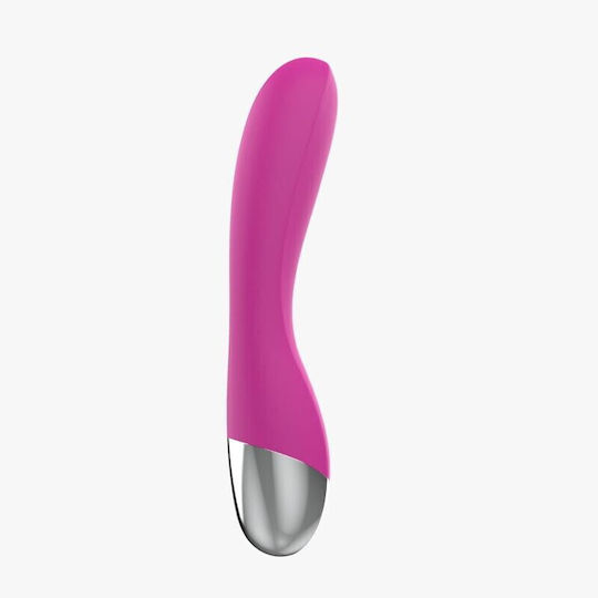 Sweetvibes Vibe 6 Вибратор 21.5см Fuchsia