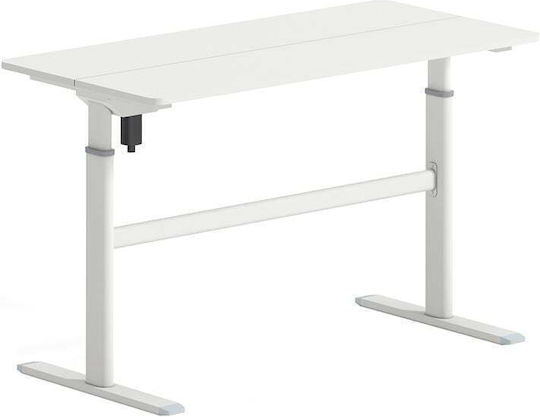 Ηλεκτρικό Γραφείο Level 120x60x72εκ. Ηλεκτρικό Γραφείο Level 120x60x72εκ.