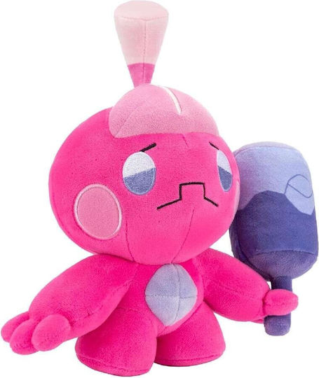 Pokemon Плюшено Pokemon