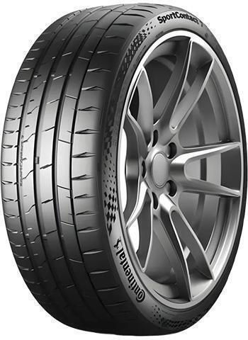 Continental Sportcontact 7 285/40R20 108Y * XL Θερινό Λάστιχο για Επιβατικό Αυτοκίνητο
