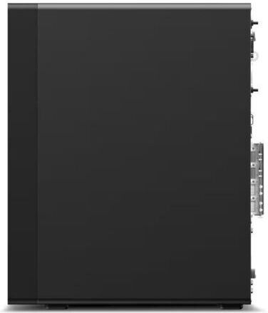 Lenovo ThinkStation P2 Tower Gen 2 Gaming Desktop PC (Ultra 7-265/32GB DDR5/1TB SSD/GeForce RTX 5060/W11 Pro)