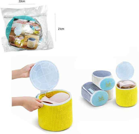 Husă Pentru Mașina de Spălat Lenjerie Intimă Sutiene – Underwear Wash Bag 668493