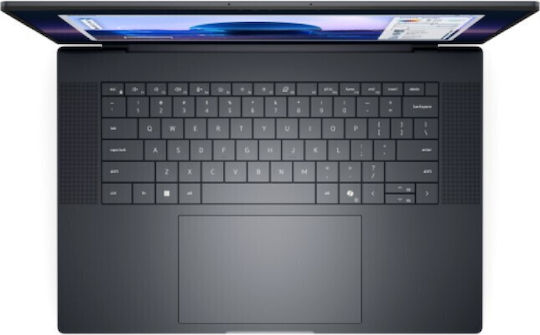 Dell Pro Max 16 Premium 16" IPS FHD+ (Ultra 7-265H/32GB/1TB SSD/RTX PRO 1000 Blackwell/Linux) (US Keyboard)