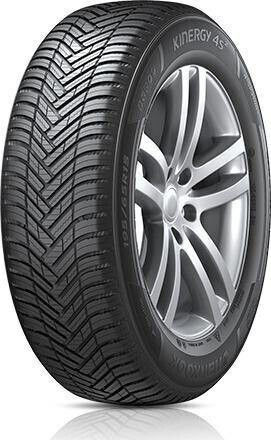 Kinergy 4S 2 H750 175/65R14 82T Λάστιχο 4 Εποχών για Επιβατικό Αυτοκίνητο