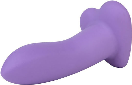 Lola Games Realistisches Dildo Mit Saugnapf Lila
