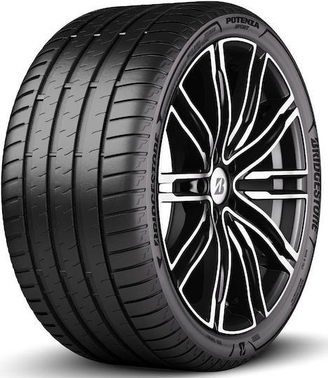 Bridgestone Potenza Sport 275/35R18 99Интернет магазин XL Летни гуми Гума за Пътник Кола