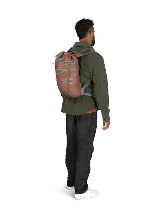 Osprey Backpack 15lt Μπλε
