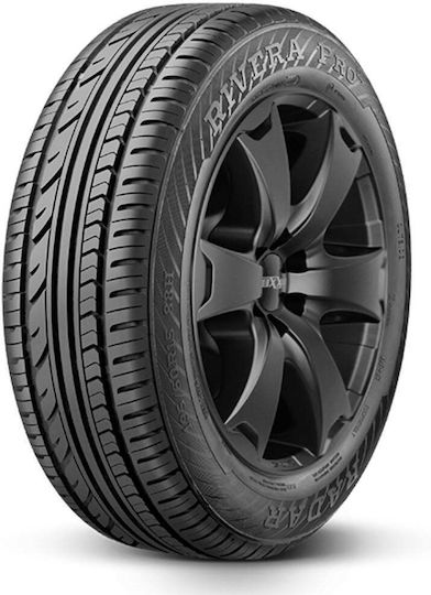 Radar RIVERA PRO-2 175/70R13 82T M+S 4 Εποχών Λάστιχο για Επιβατικό Αυτοκίνητο