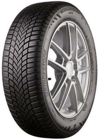 Bridgestone WeatherControl A005 B-Seal 255/50R19 103E-Commerce-Website AO 4 Jahreszeiten Reifen für Passagier Auto