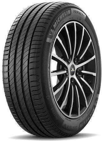 Michelin Primacy 4+ 195/65R16 92V Θερινό Λάστιχο για Επιβατικό Αυτοκίνητο