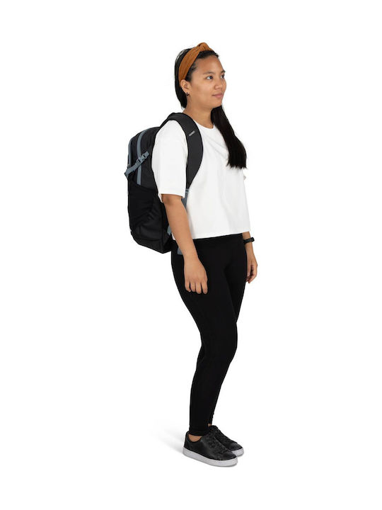 Osprey Rucsac Αδιάβροχο 24l Negru
