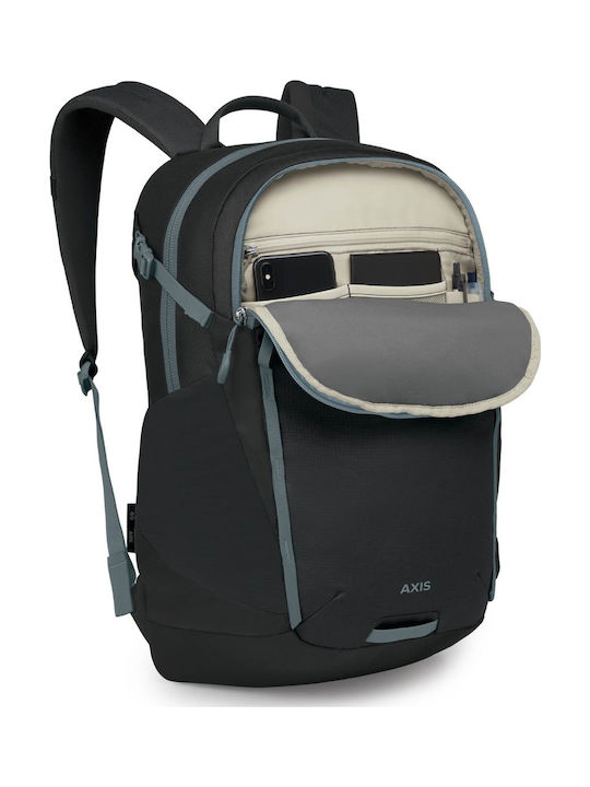 Osprey Rucsac Αδιάβροχο 24l Negru