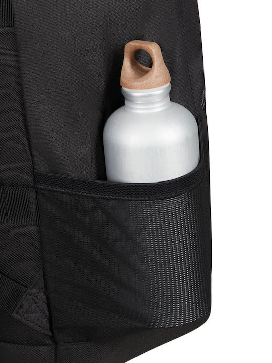 American Tourister Cabin 24lt Μαύρο