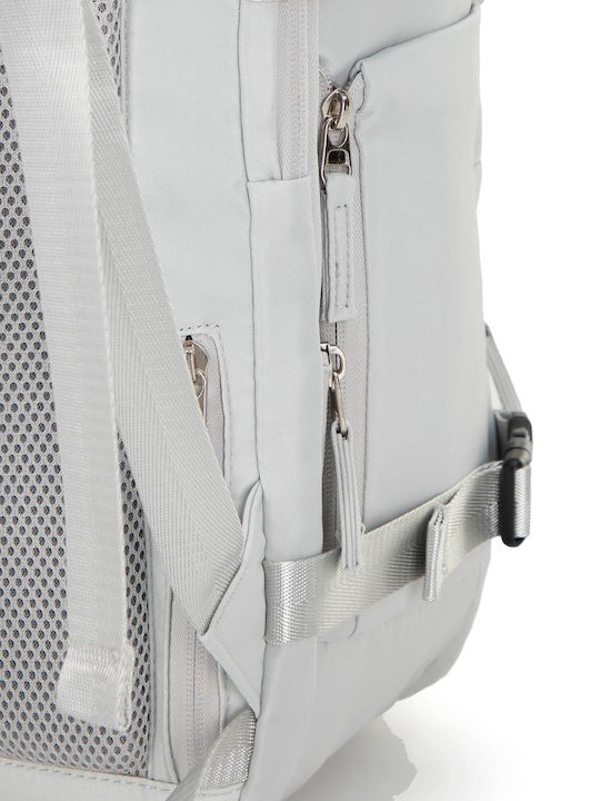 Wittchen Backpack 24lt Λευκό