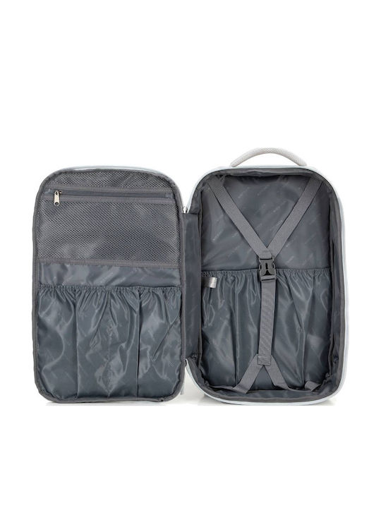 Wittchen Backpack 32lt White