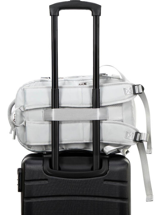 Wittchen Backpack 24lt Λευκό