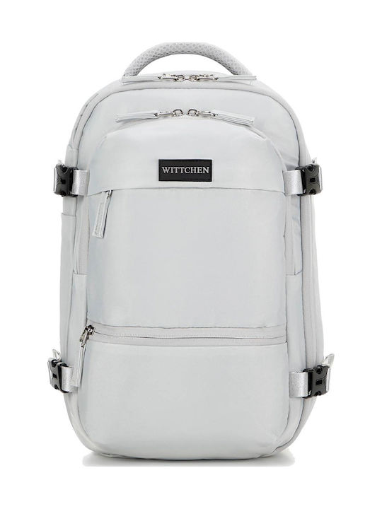Wittchen Backpack 24lt Λευκό