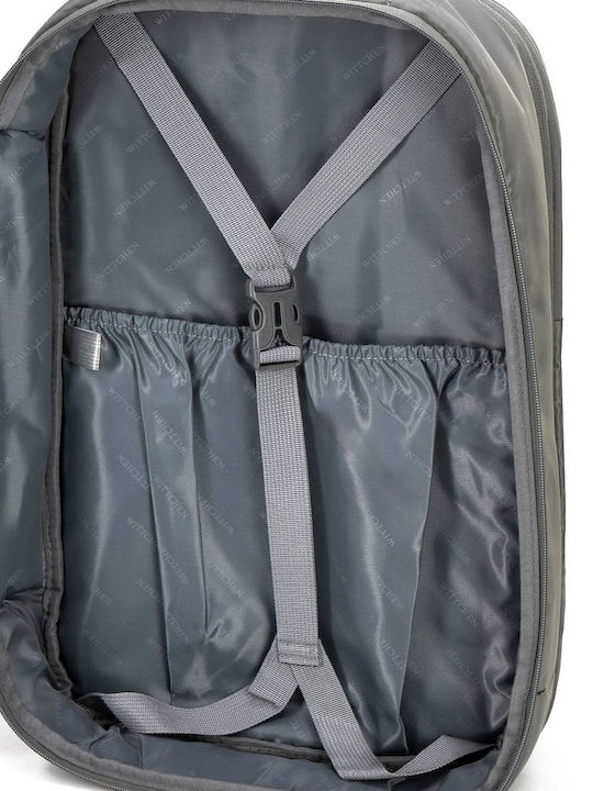 Wittchen Rucksack 32Es Gray