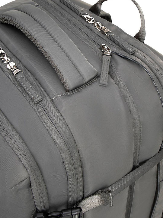 Wittchen Backpack 32lt Γκρι
