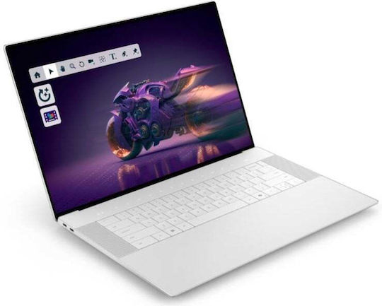 Dell 16 Premium DA16250 16.3" IPS FHD+ (Ultra 7-255H/32GB/1TB SSD/GeForce RTX 5060/W11 Pro) (US Клавиатура)