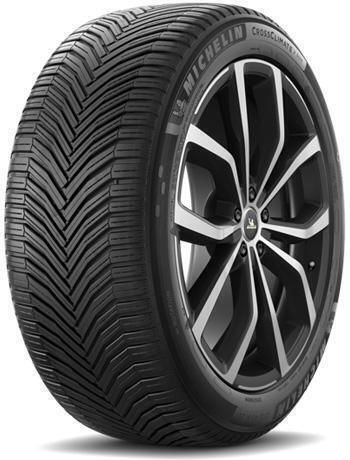 Michelin CrossClimate 2 235/65R18 110V XL Car Tyres for Passenger Car